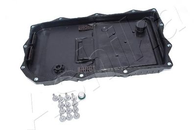 Фильтр АКПП BMW 24118612901