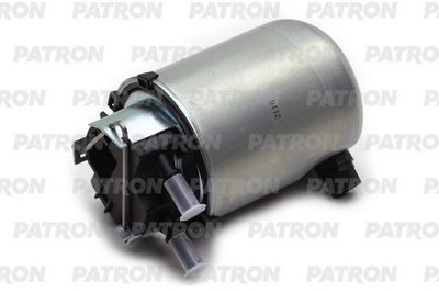 Фильтр топливный PATRON PF3372