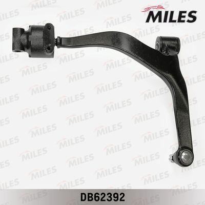 Рычаг подвески передний левый Miles DB62392
