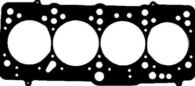 Прокладка ГБЦ GLASER H8000100