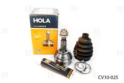 ШРУС наружный HOLA CV10025