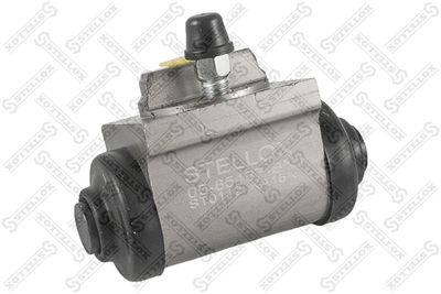Цилиндр тормозной задний STELLOX 0585487SX