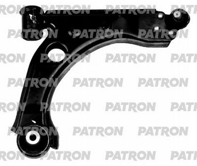 Рычаг подвески PATRON PS5165R