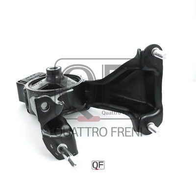 Опора двигателя QUATTRO FRENI QF00A00490