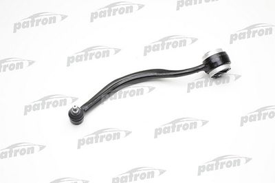 Рычаг подвески левый PATRON PS5039L