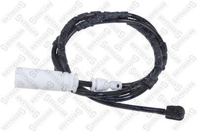 Датчик износа колодок задних STELLOX 0010039SX