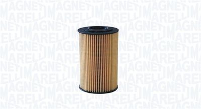 Фильтр масляный MAGNETI MARELLI 153071760758