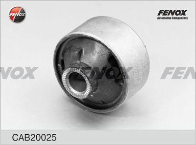 Сайлентблок FENOX CAB20025