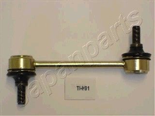 Наконечник рулевой тяги JAPANPARTS TIH91