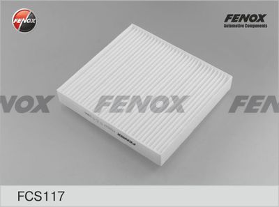 Фильтр салона PILENGA FAP4018