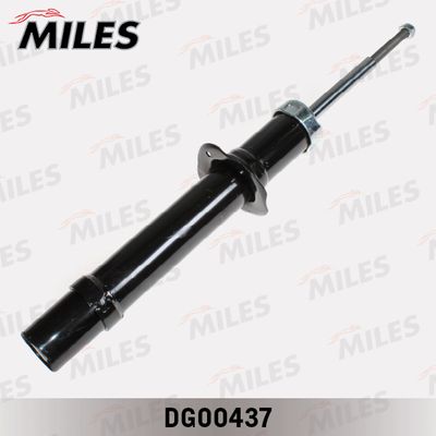 Амортизатор Miles DG00437
