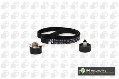 Комплект ГРМ BGA TB2303K