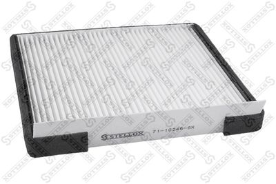 Фильтр салона STELLOX 7110246SX