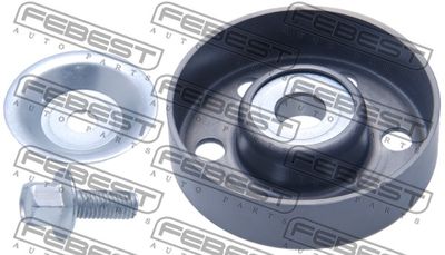 Ролик натяжной комплект FEBEST 0187AUR10