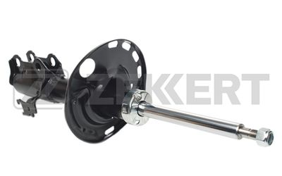 Амортизатор газовый левый передней подвески Zekkert SG4843