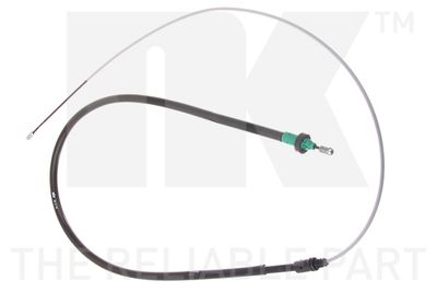 Трос тормозной NK 903794