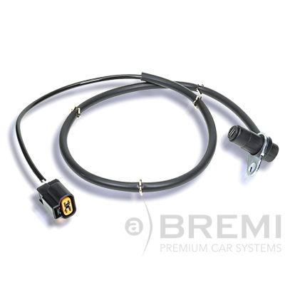 Датчик АБС BREMI 50873