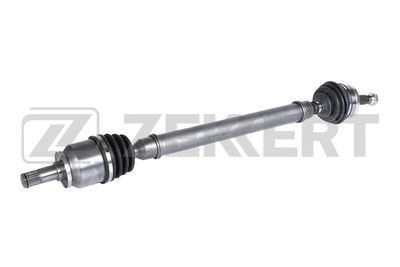 Привод B-RING BLD108R