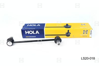 Тяга стабилизатора заднего HOLA LS20018