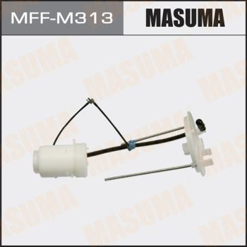 Фильтр топливный Masuma MFFM313