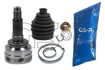 ШРУС наружный комплект GSP 834026