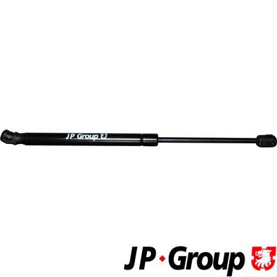 Амортизатор багажника JP Group 1181209200