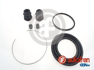 Ремкомплект суппорта тормозного переднего TOYOTA 0447933130