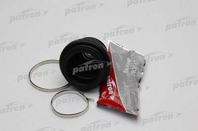 Пыльник ШРУС наружный комплект PATRON PDC4017