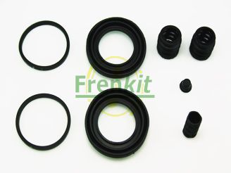Ремкомплект суппорта тормозного переднего FRENKIT 245042
