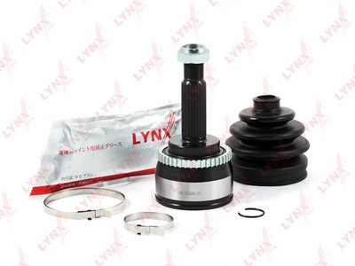 ШРУС наружный передний LYNXauto CO5526A