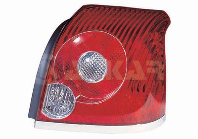 Фонарь задний DEPO 21219N9RLDUE