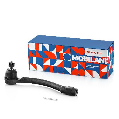 Наконечник рулевой левый MOBILAND 325010310