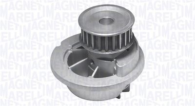 Насос водяной MAGNETI MARELLI WPQ0867