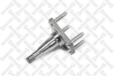 Ступица заднего колеса без АБС STELLOX 4215124SX