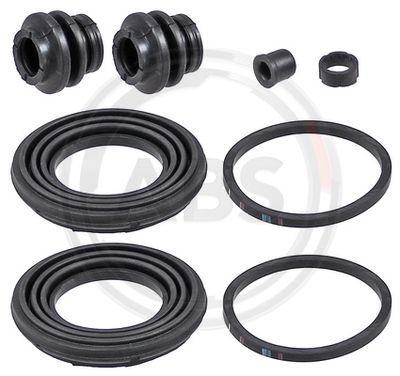 Ремкомплект тормозного суппорта MasterKit 77A2167
