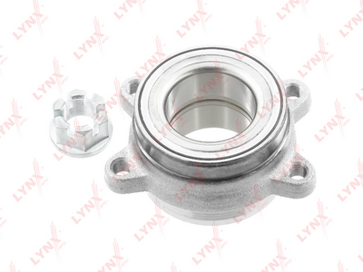 Ступица колеса задняя LYNXauto WB1482