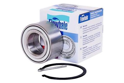 Подшипник передней ступицы FINWHALE HB724