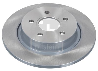 Диск тормозной FEBI 24620