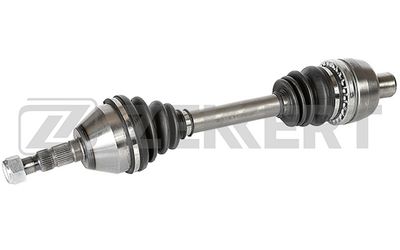 Привод в сборе передний правый Zekkert AW5513