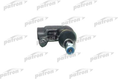 Наконечник рулевой тяги левый PATRON PS1011L