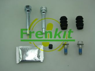 Ремкомплект направляющих суппорта FRENKIT 809023
