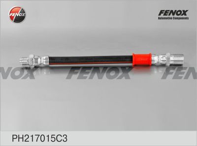 Шланг тормозной FENOX PH217015C3
