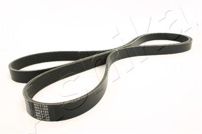 Ремень приводной Hyundai/Kia 252122G760