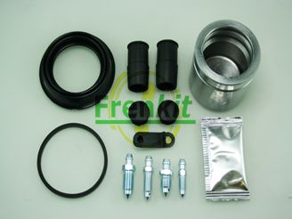 Ремкомплект переднего суппорта с поршнем FRENKIT 257911
