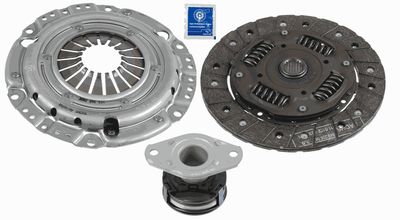 Комплект сцепления SACHS 3000842803