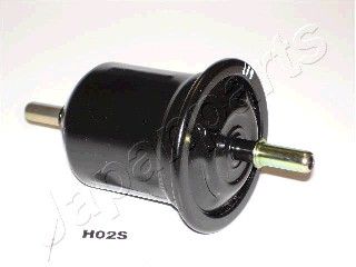 Фильтр топливный JAPANPARTS FCH02S
