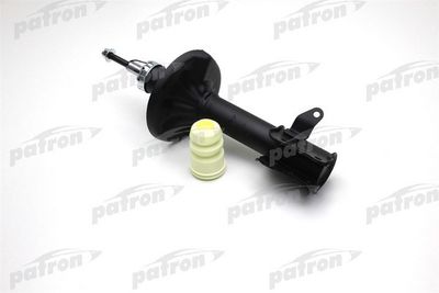 Амортизатор задний левый PATRON PSA333277