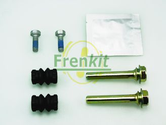 Ремкомплект направляющих суппорта FRENKIT 810029
