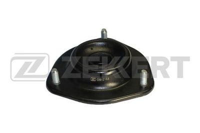 Опора амортизатора переднего Zekkert GM2168