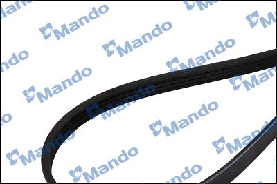 Ремень ГРМ Mando MB4PK1080